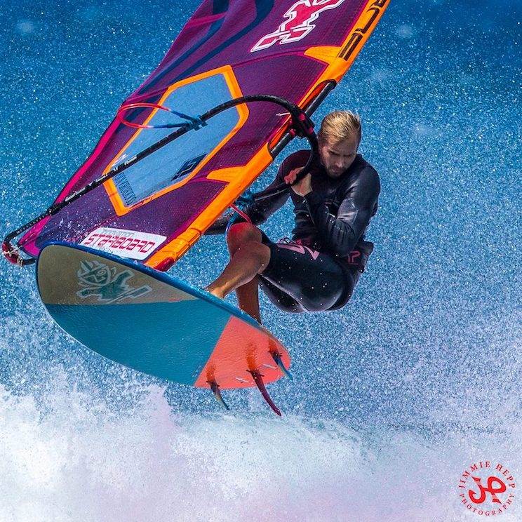 Starboard 2018 3