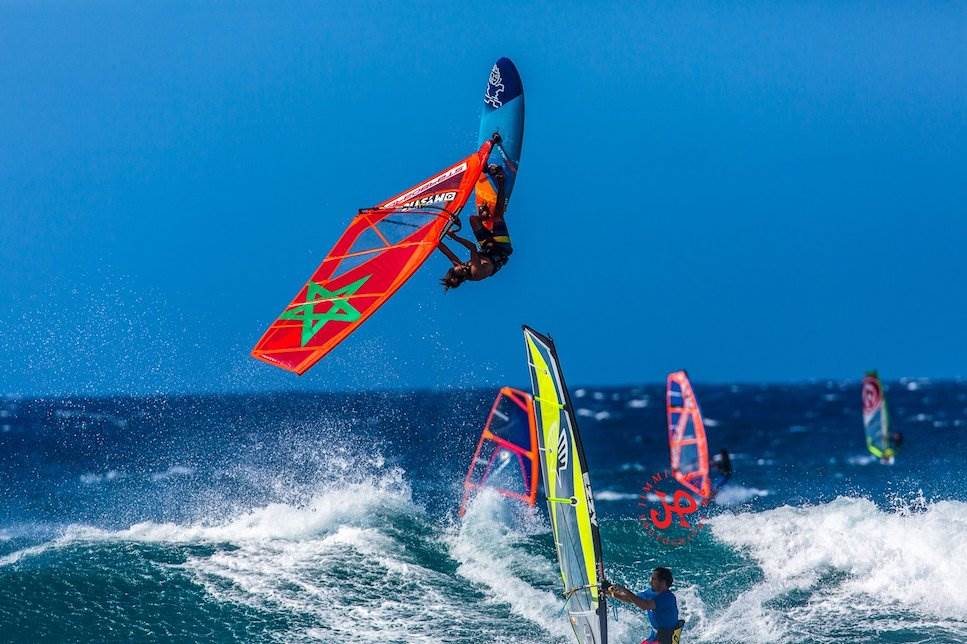 Starboard 2018 4