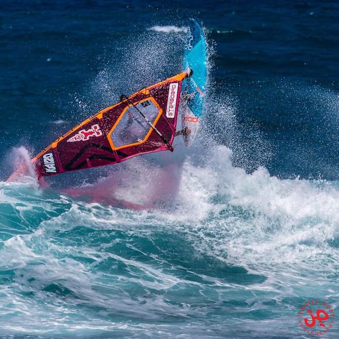 Starboard 2018 5