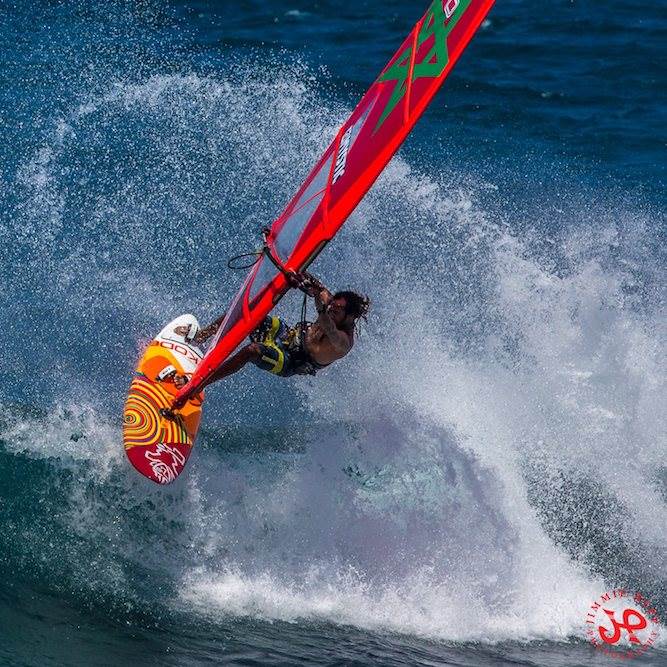 Starboard 2018 6