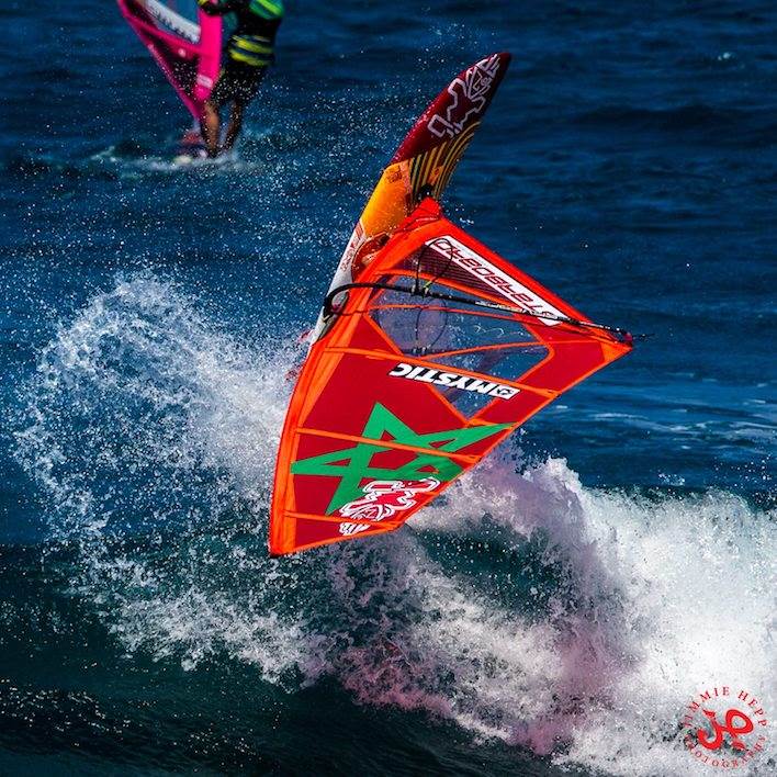Starboard 2018 7