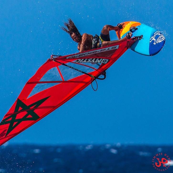 Starboard 2018 8