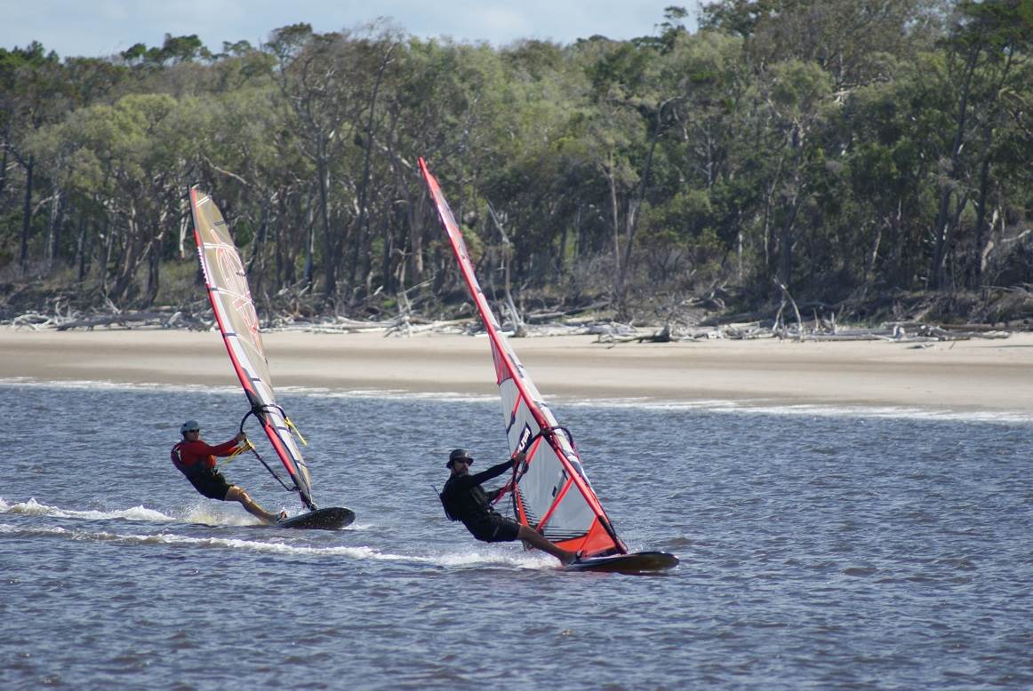 Burrum2017 02