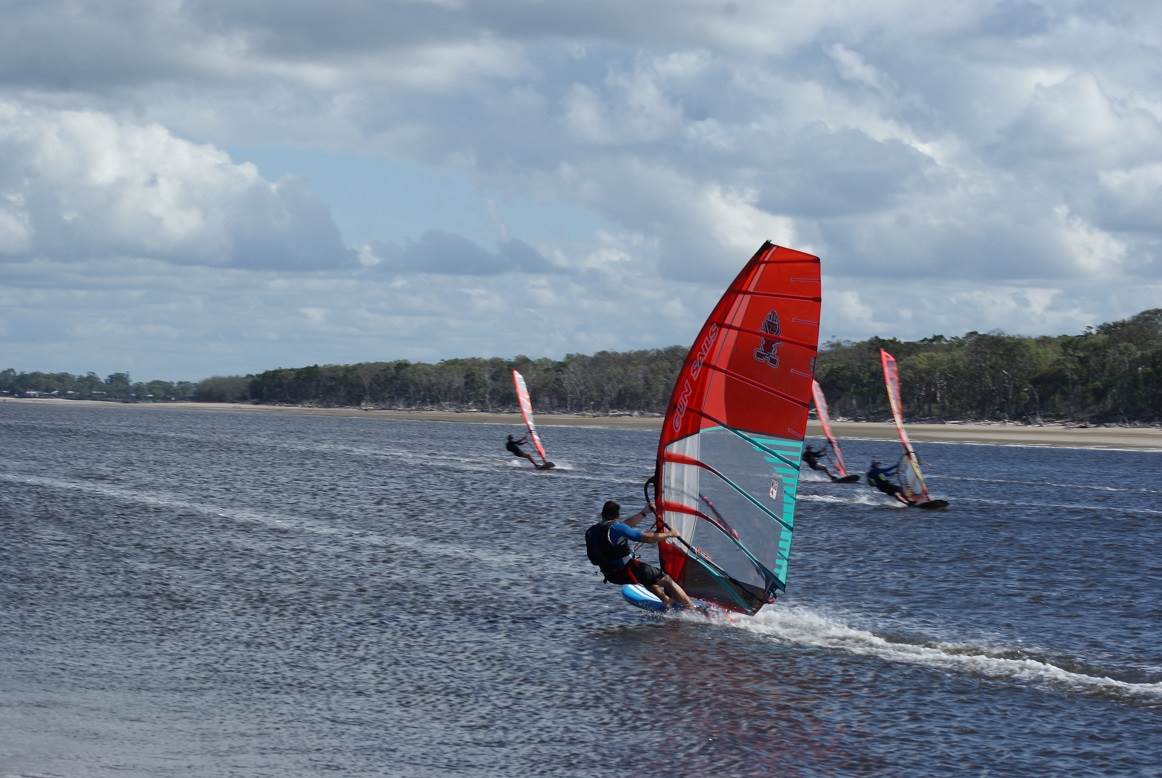 Burrum2017 11