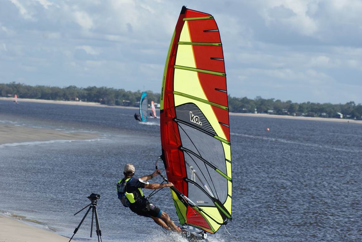 Burrum2017 14