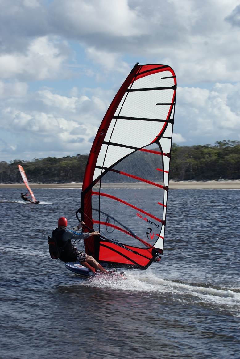 Burrum2017 32