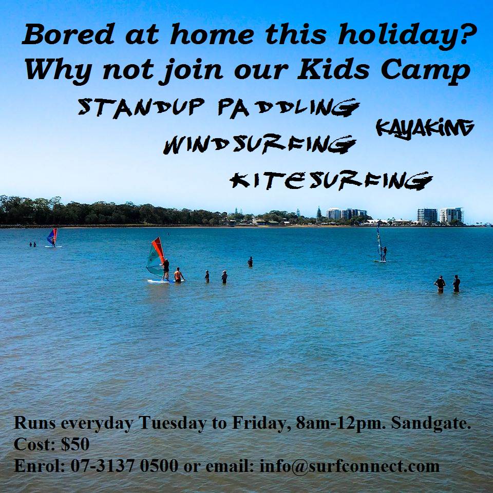 Kids Holiday Program