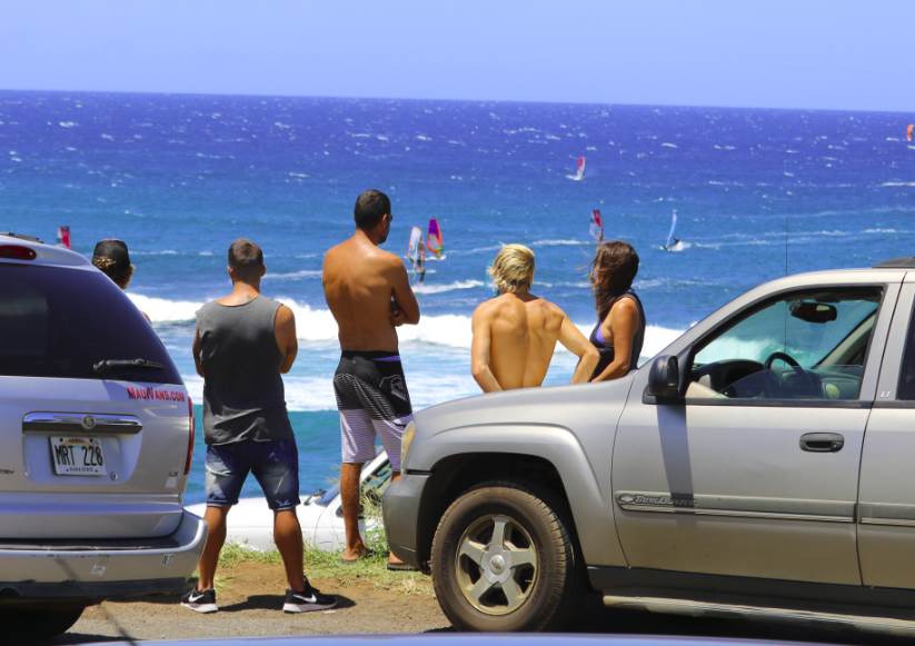 Maui
