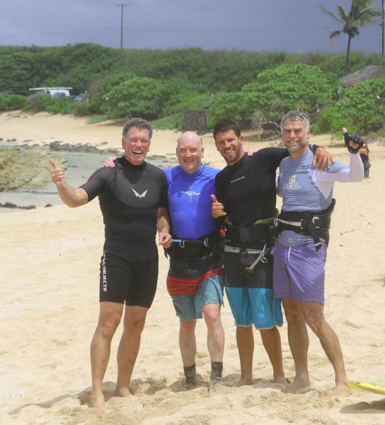 Maui 2017