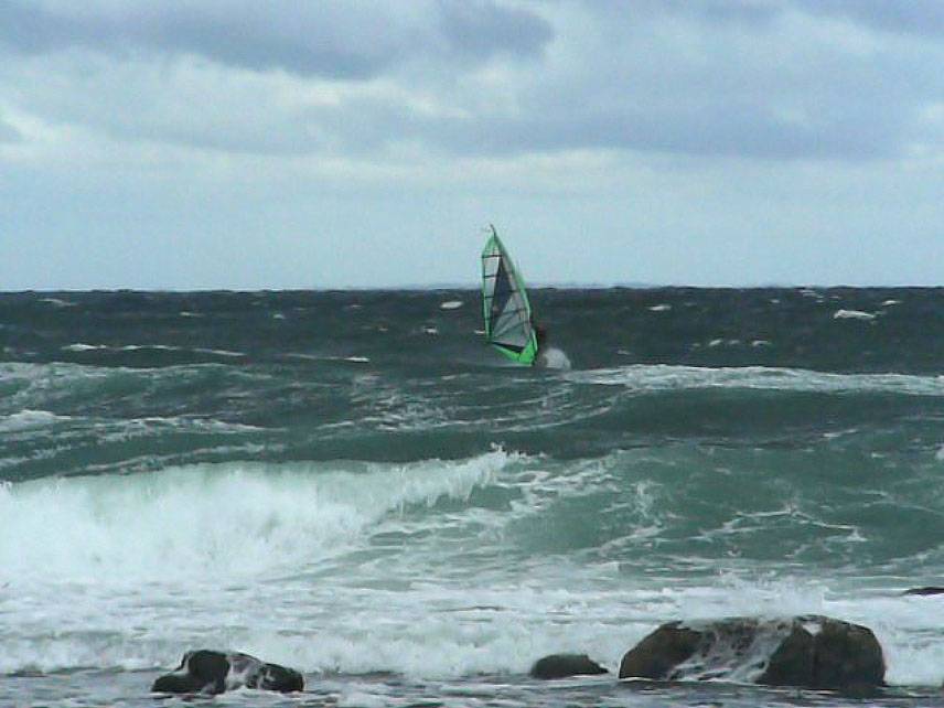 Staffe@mölle 07082007