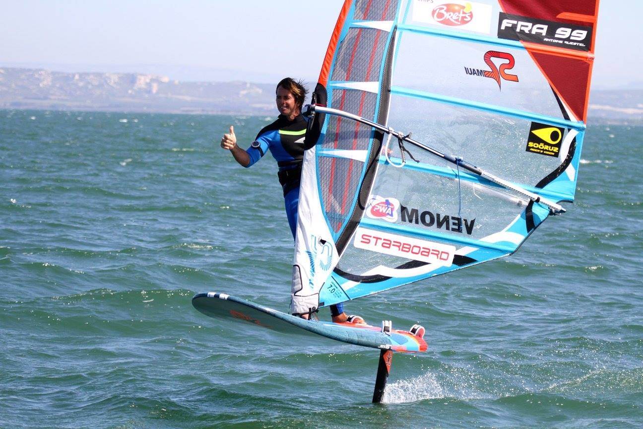 Starboard ultrasonic 157