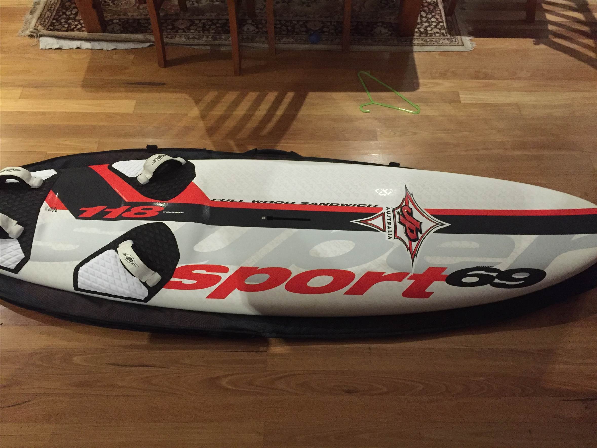 Supersport 69