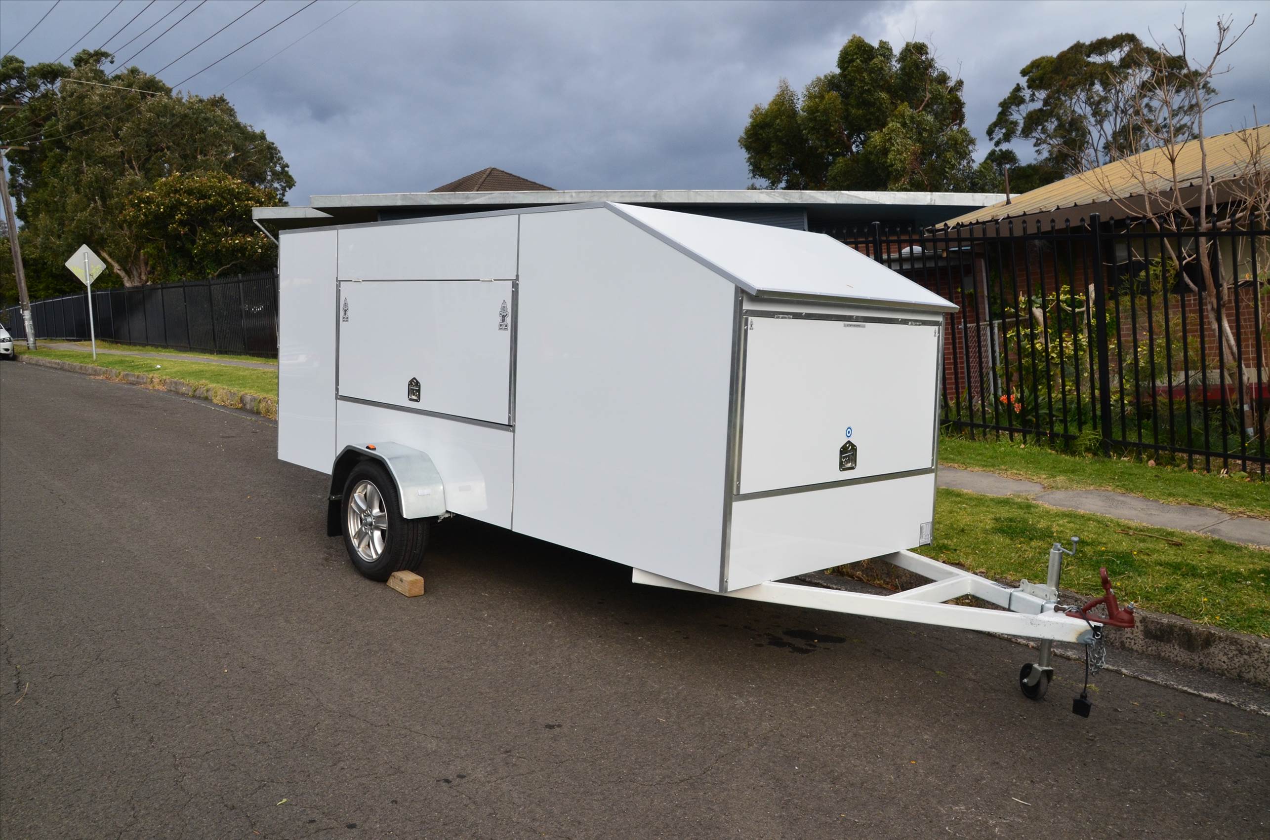 Trailer