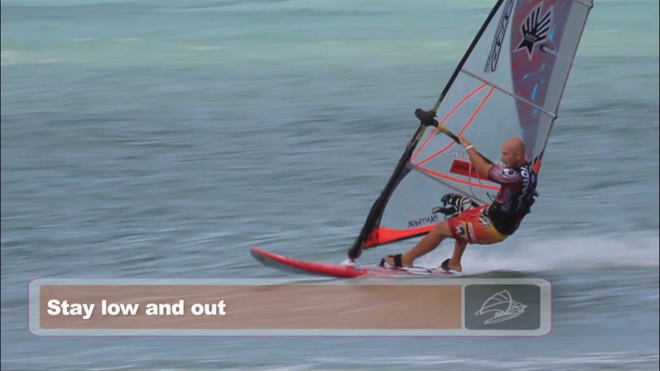 show sail