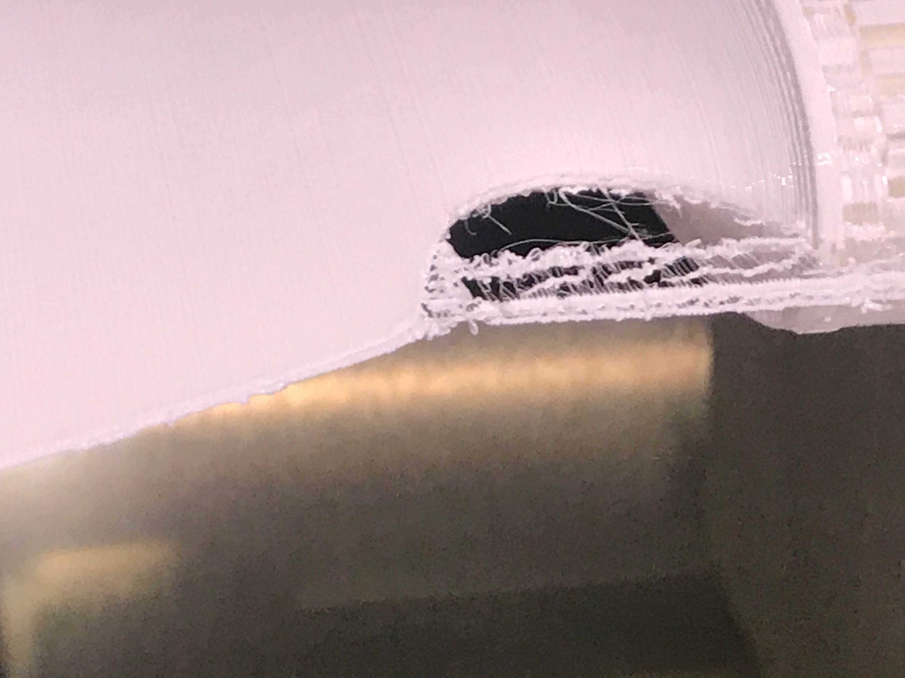 Cutout print