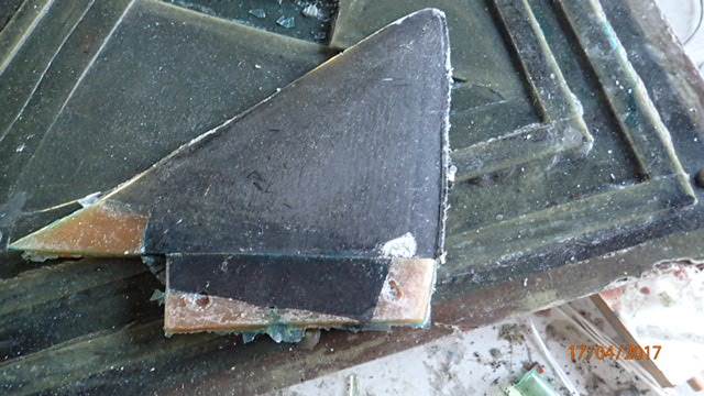 fillet fin