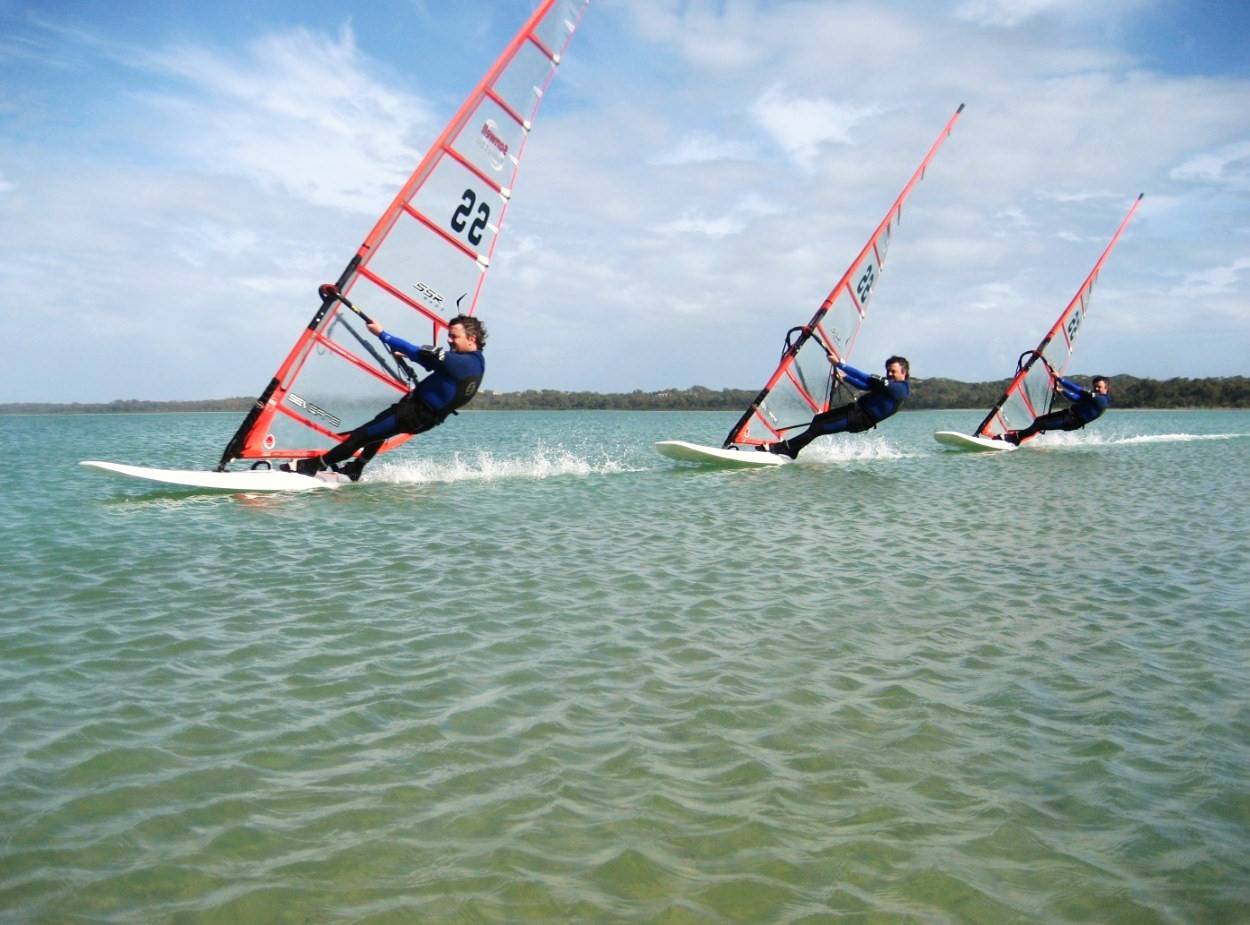 john at yo yos run mandurah