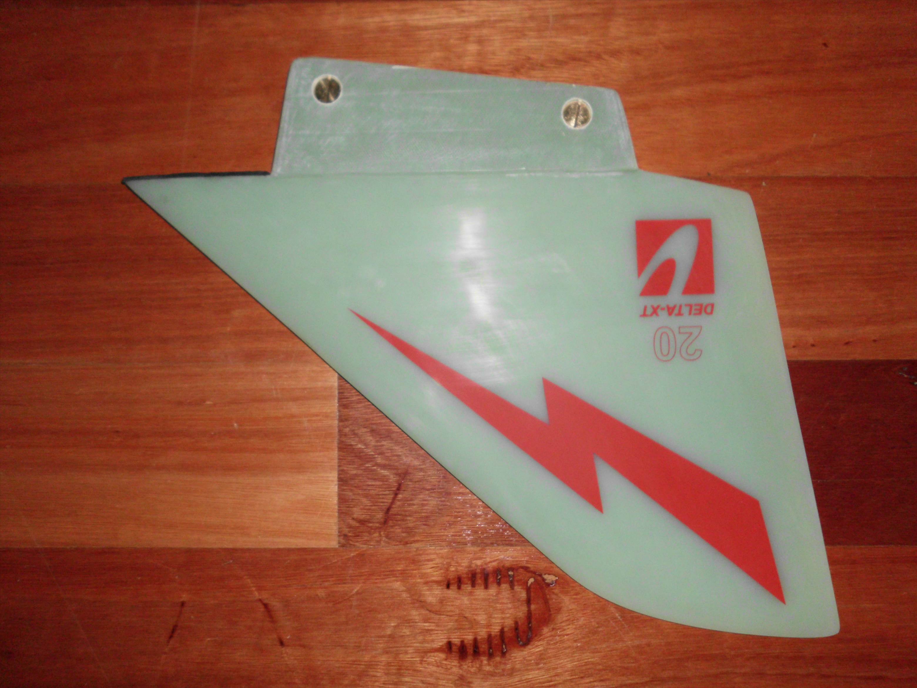 deltaxt20