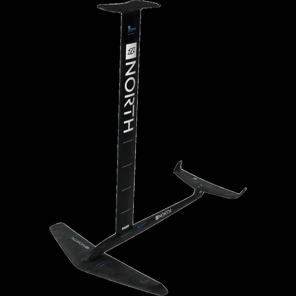 Windsurf foiling