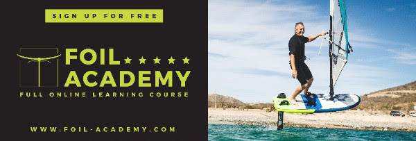 windfoil academy