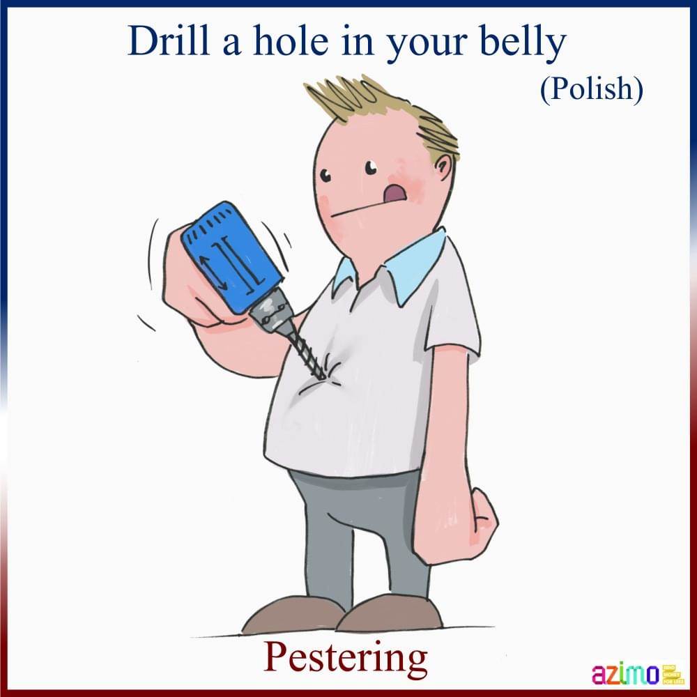 Pol09 Drill