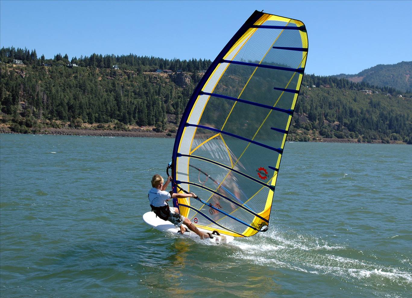 Sailworks Retro 08