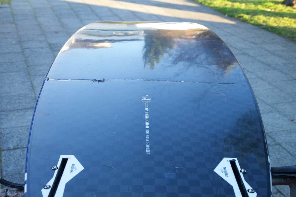 TXTR Repair