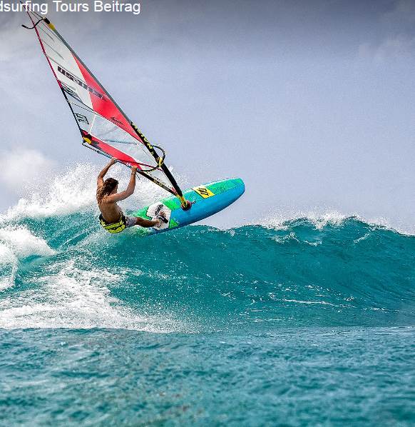 Naish 2018 Stubby