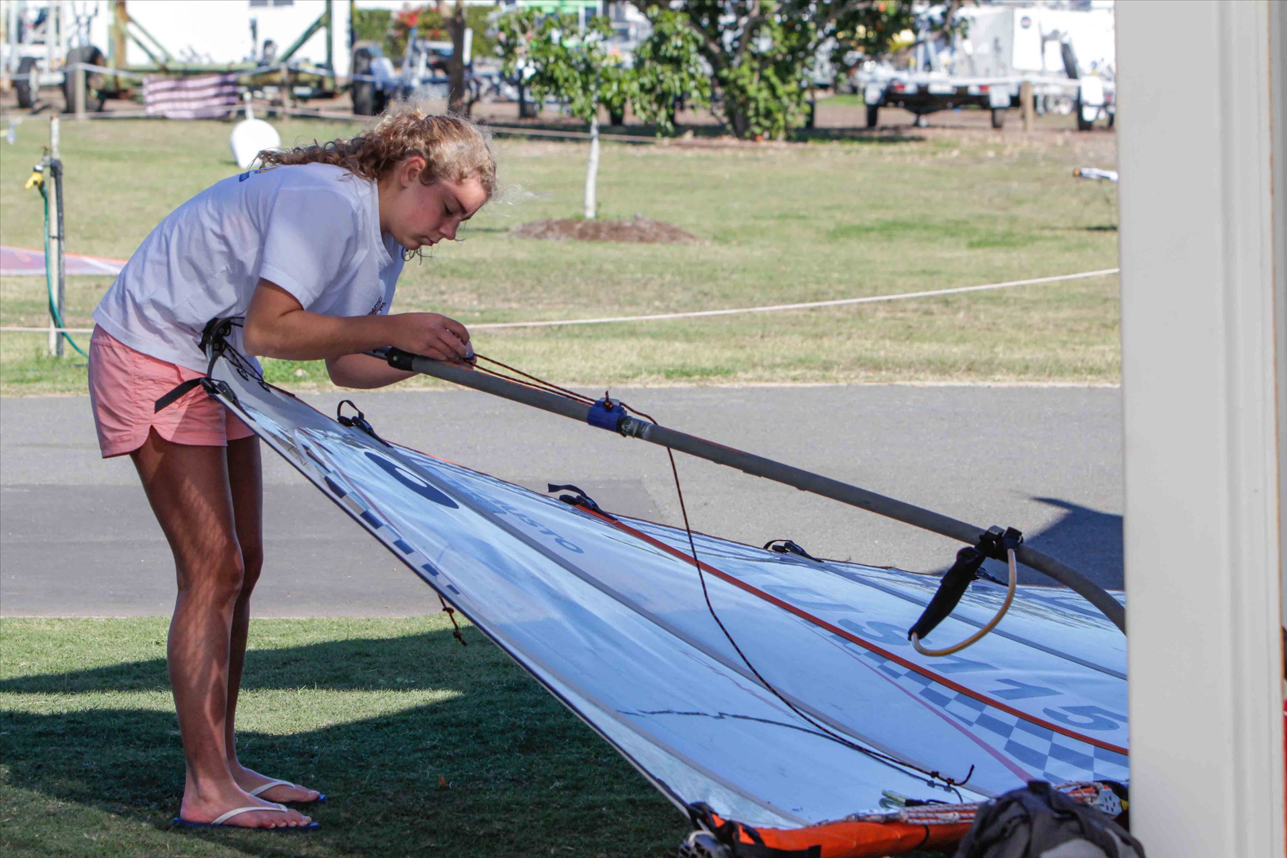 RQYS QLD Youth Week