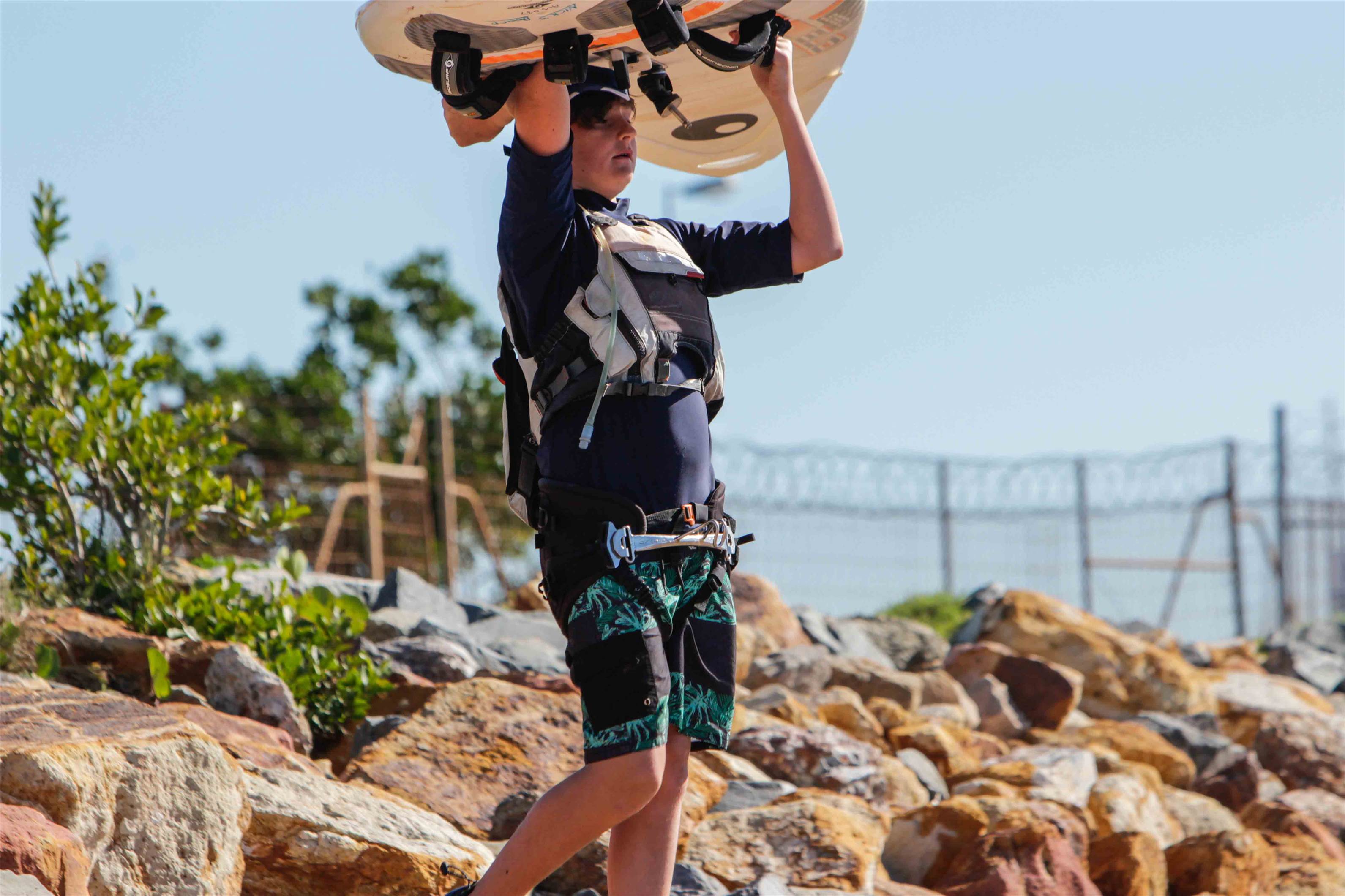 RQYS QLD Youth Week