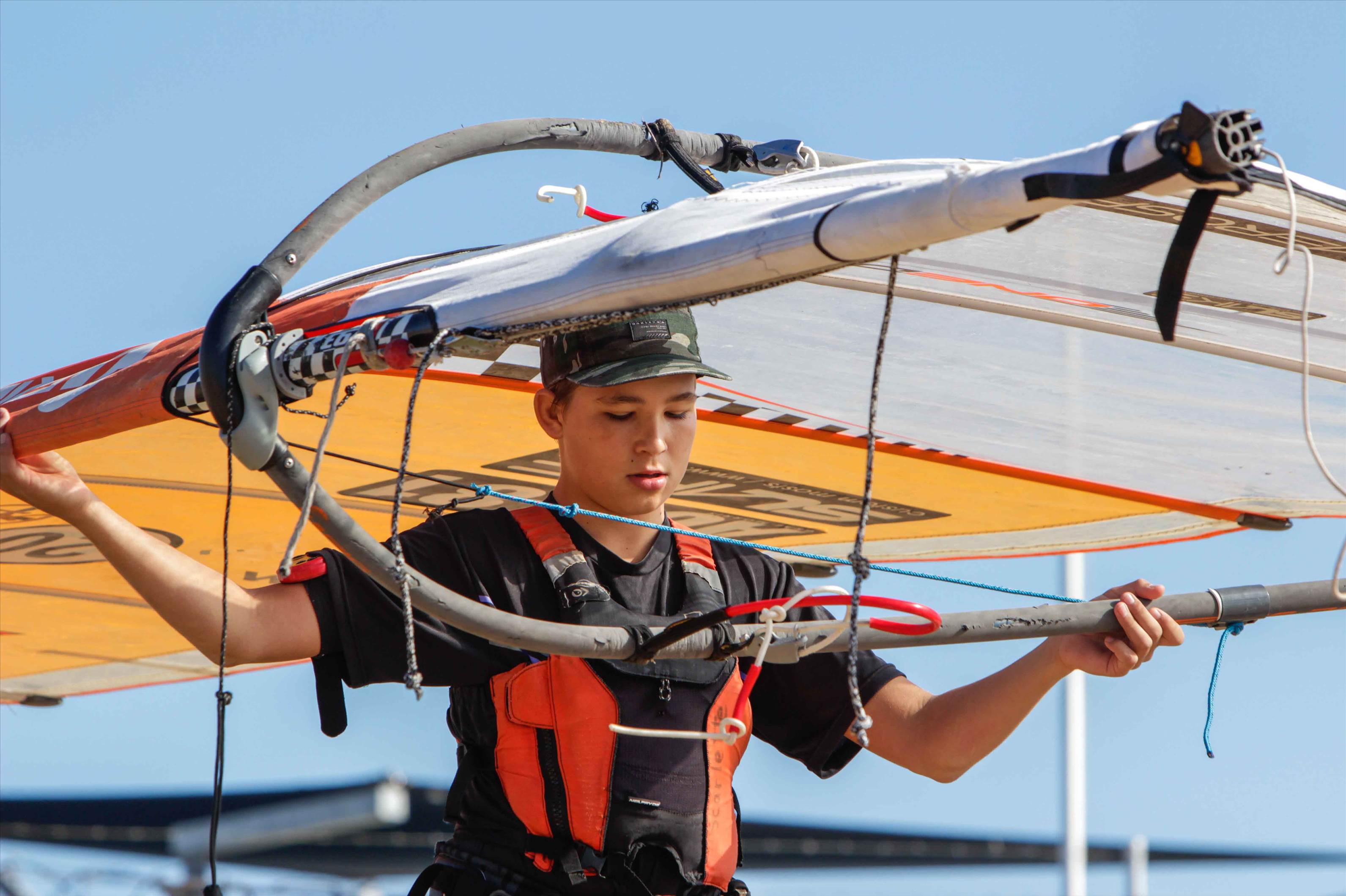 RQYS QLD Youth Week