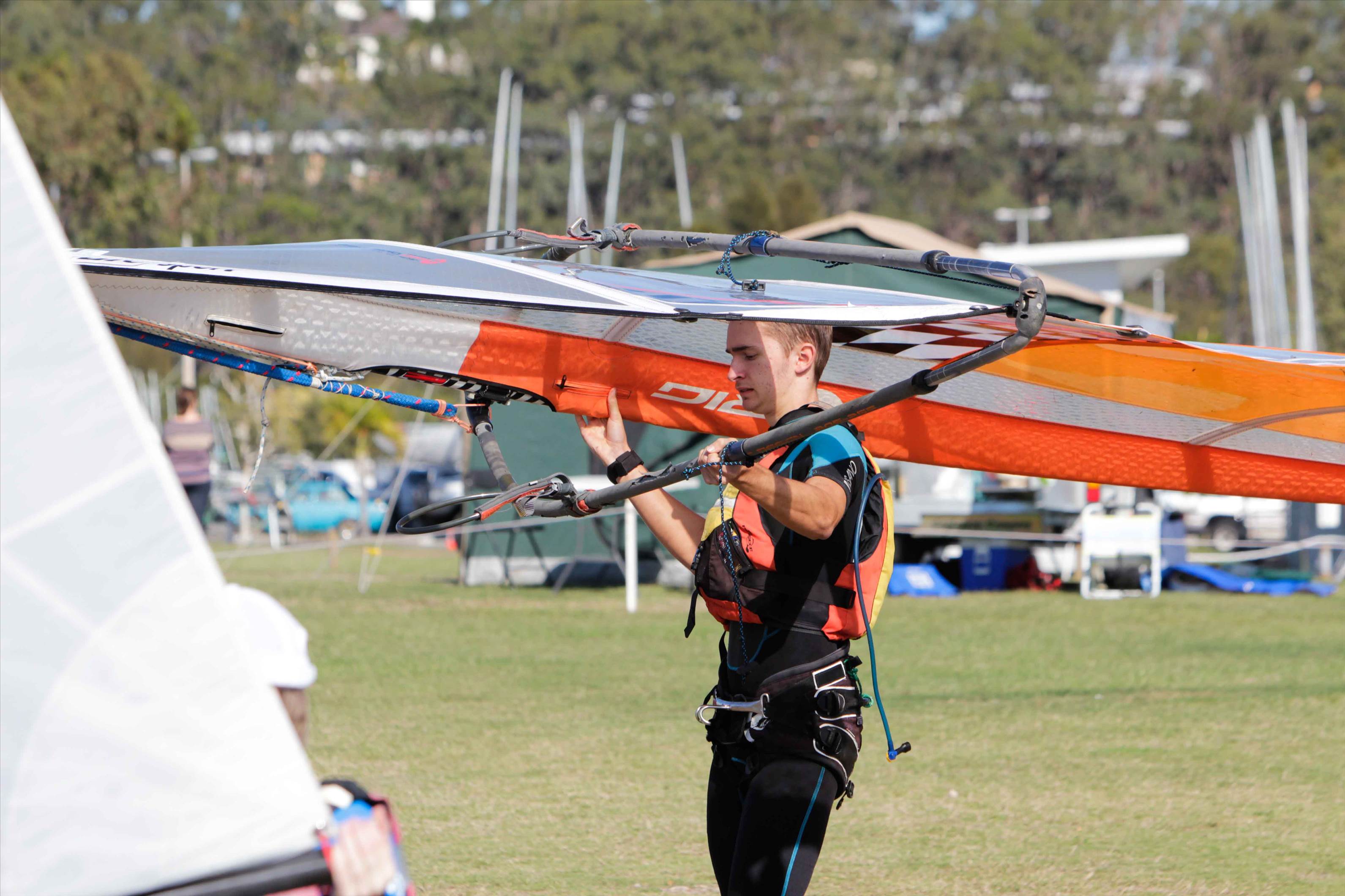 2017 RQYS QLD Youth Week