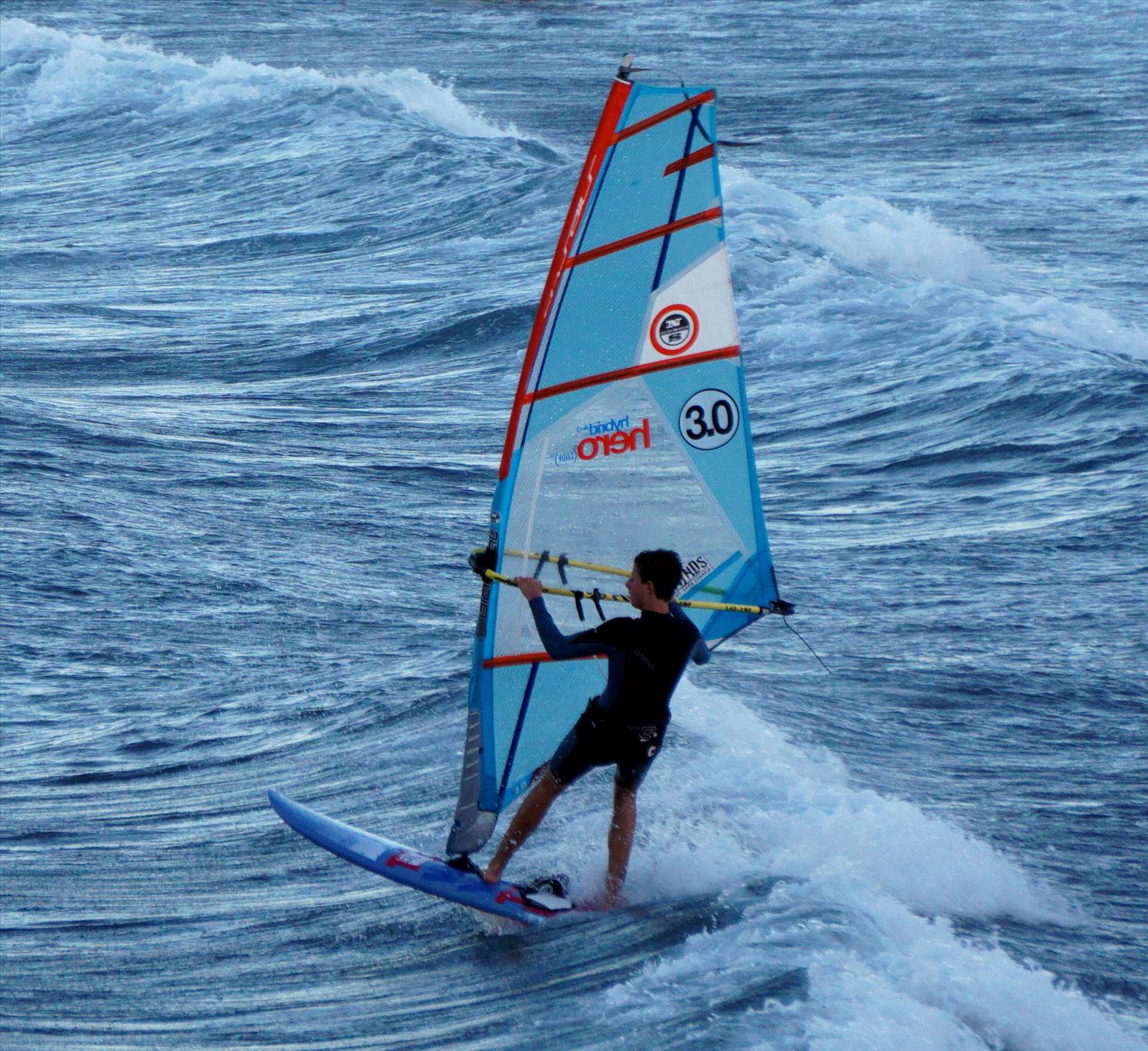 Pozo windy