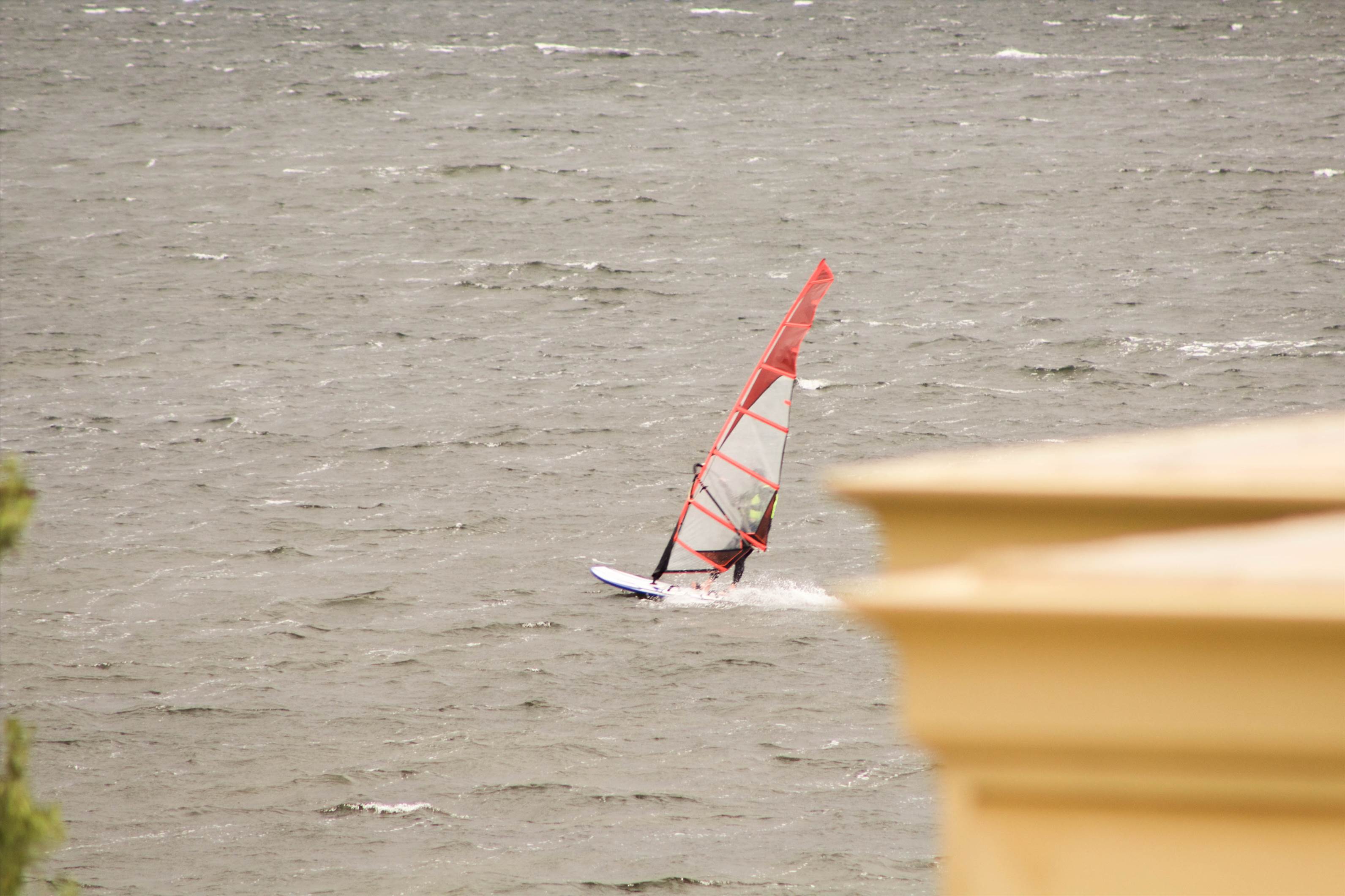 15-7-2017 Windsurfers