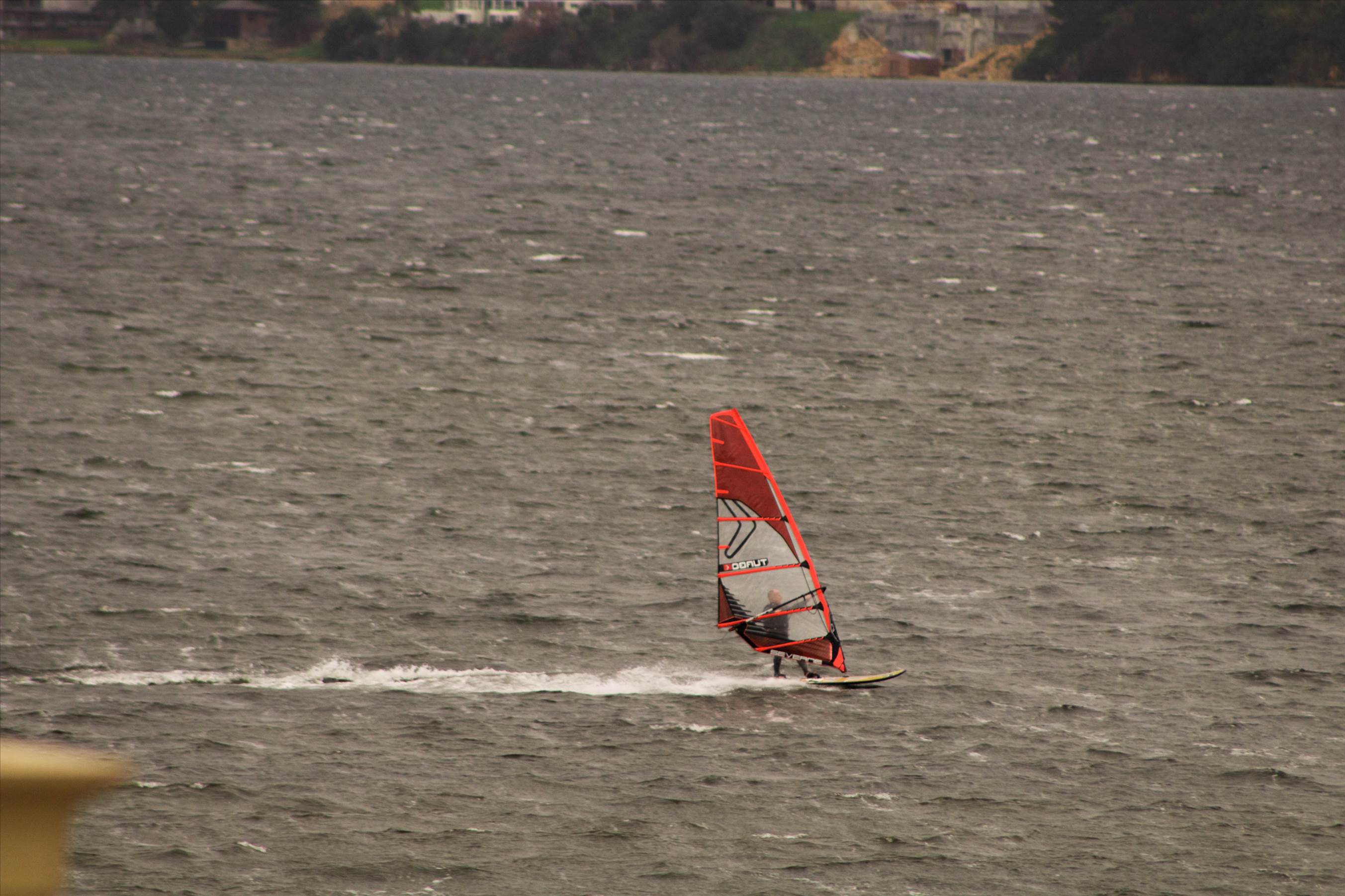 15-7-2017 Windsurfers
