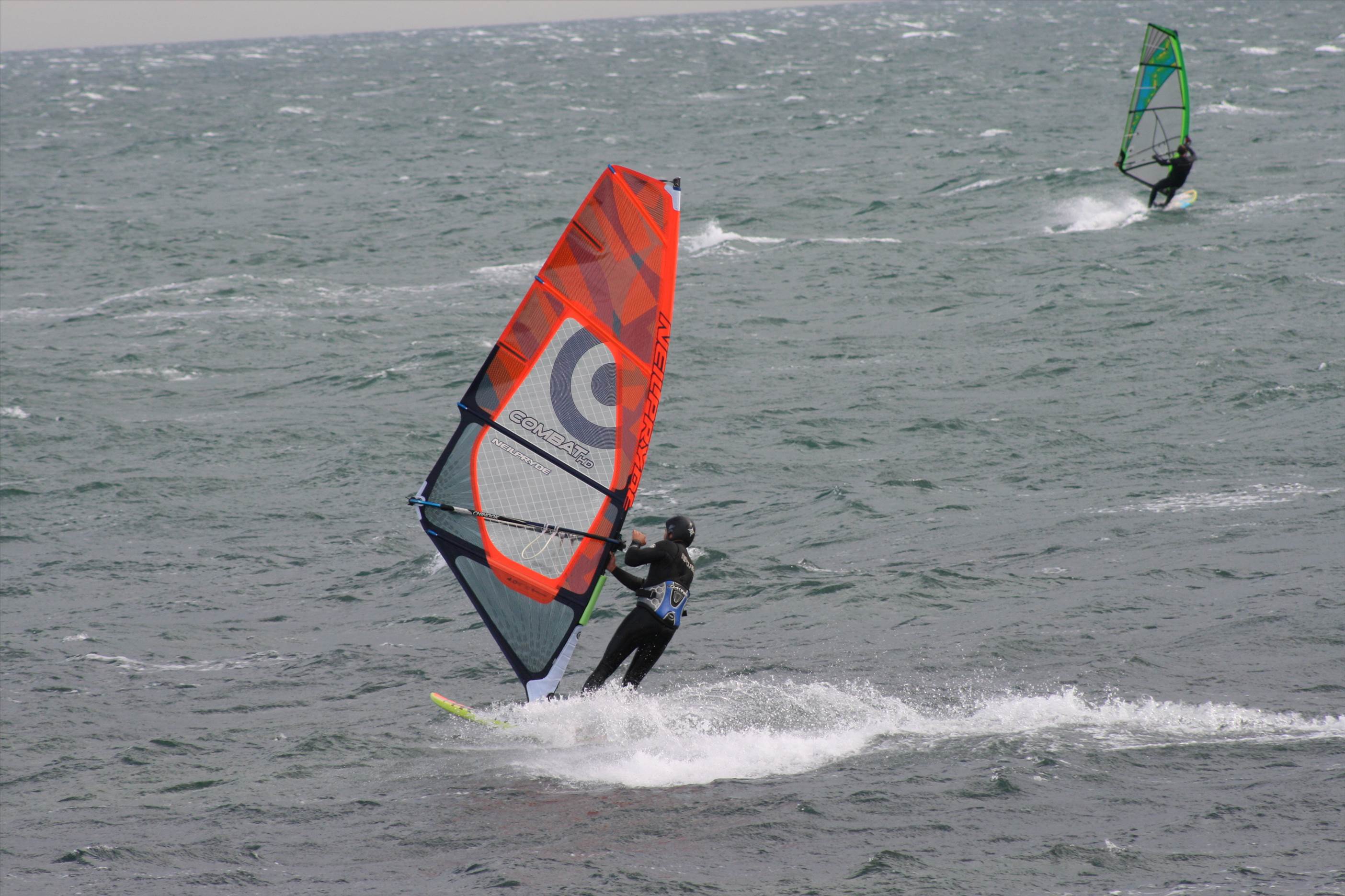 Green Point 22 July 2017