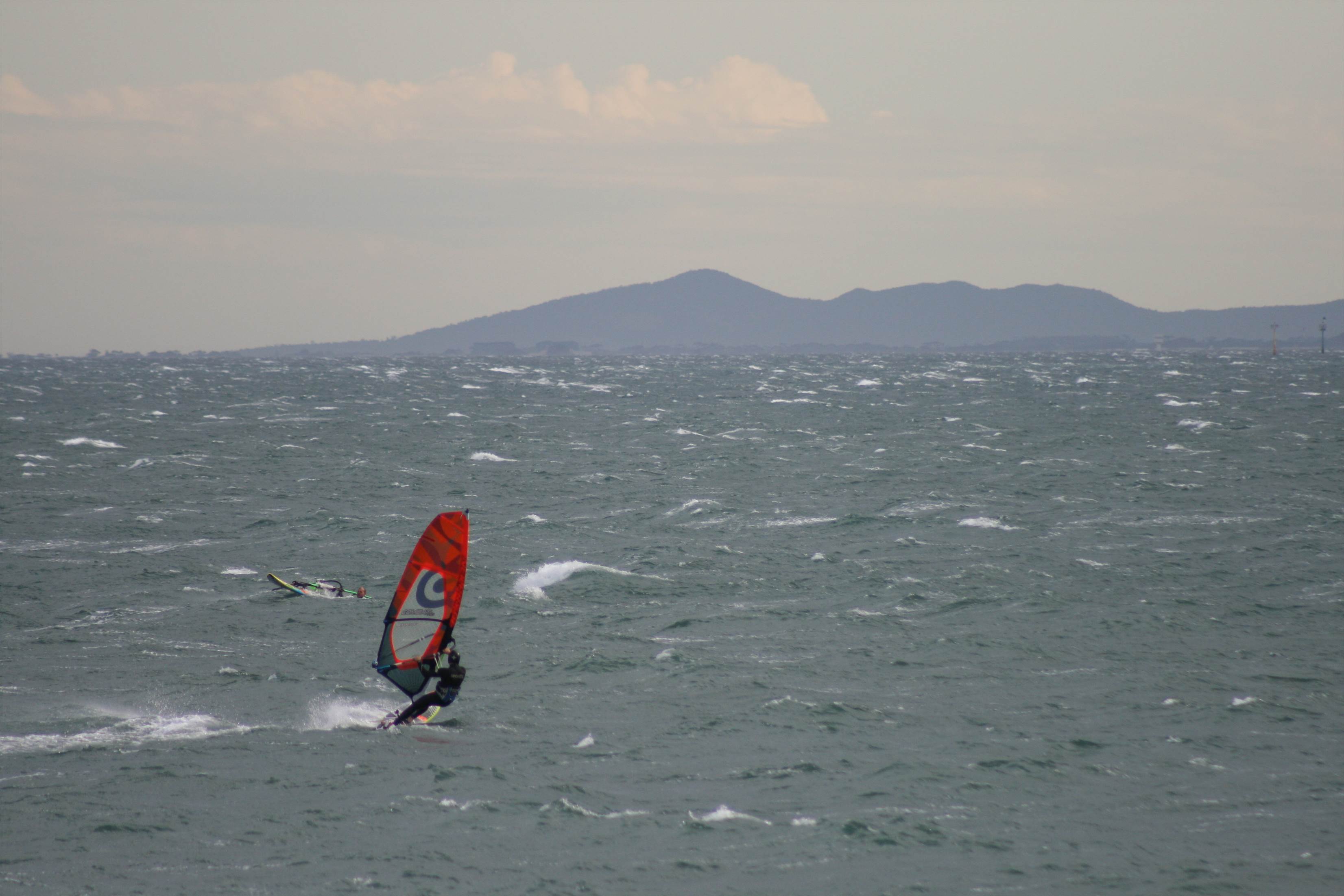 Green Point 22 July 2017