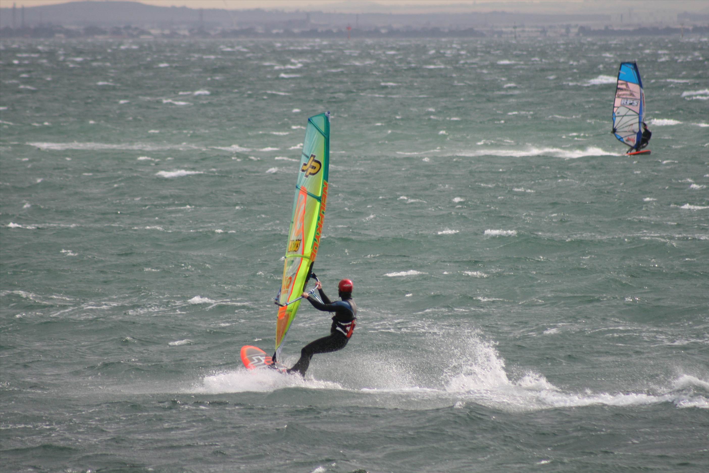 Green Point 22 July 2017