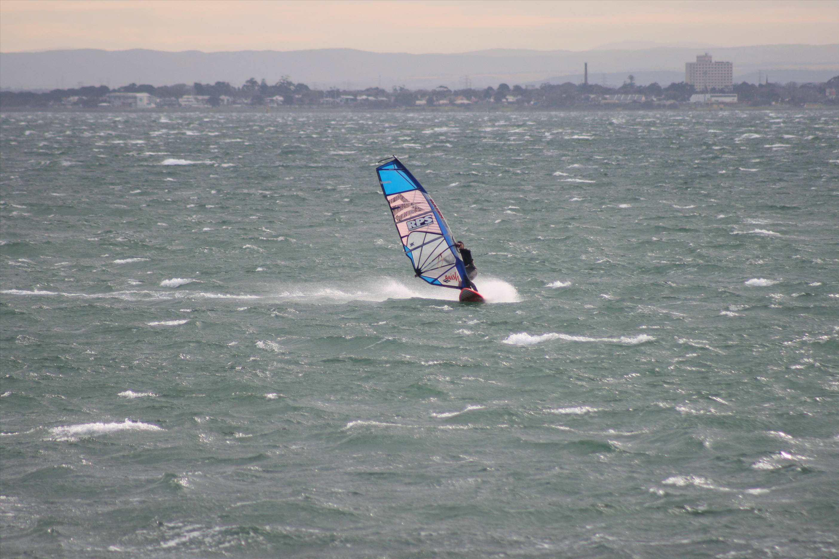 Green Point 22 July 2017