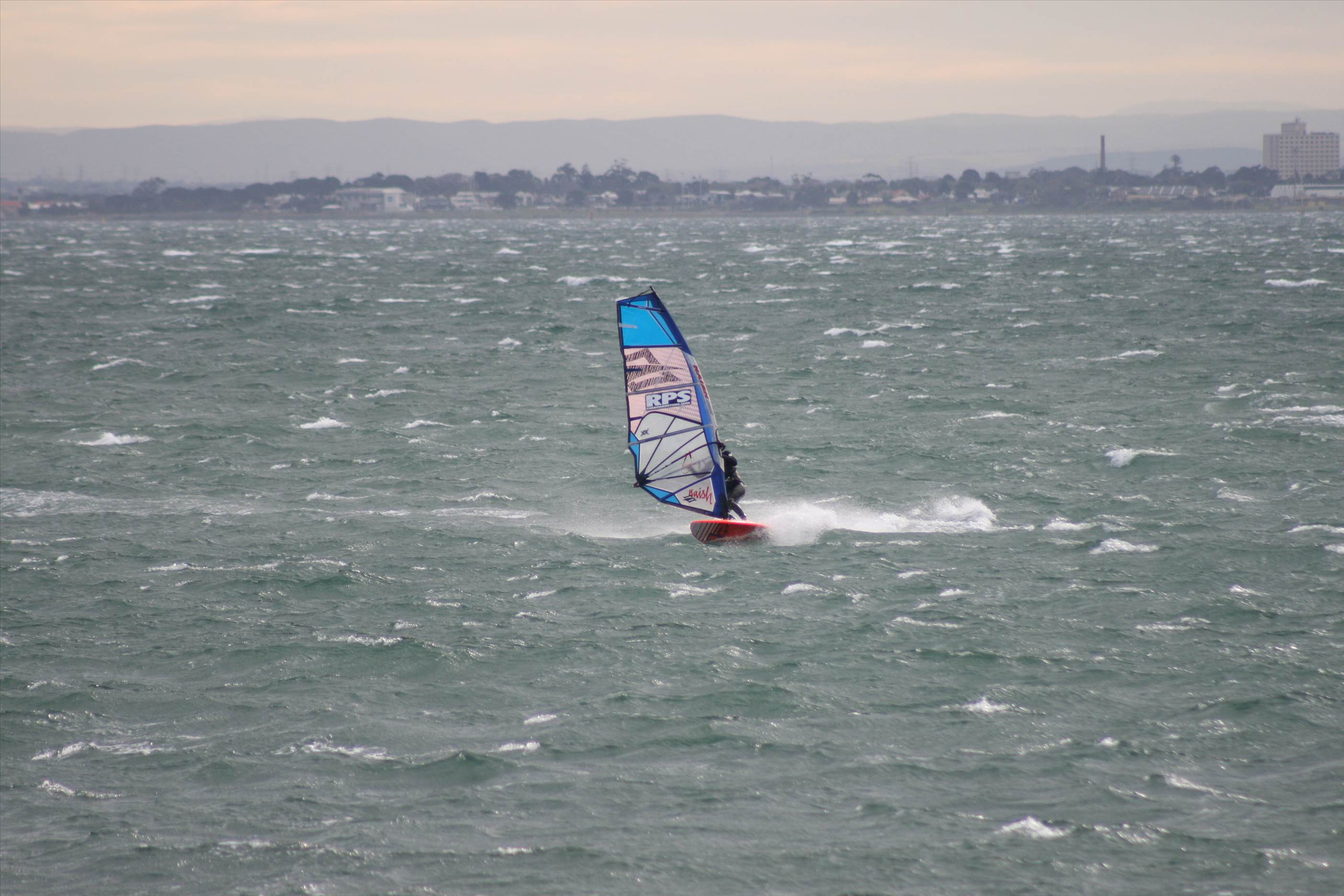 Green Point 22 July 2017