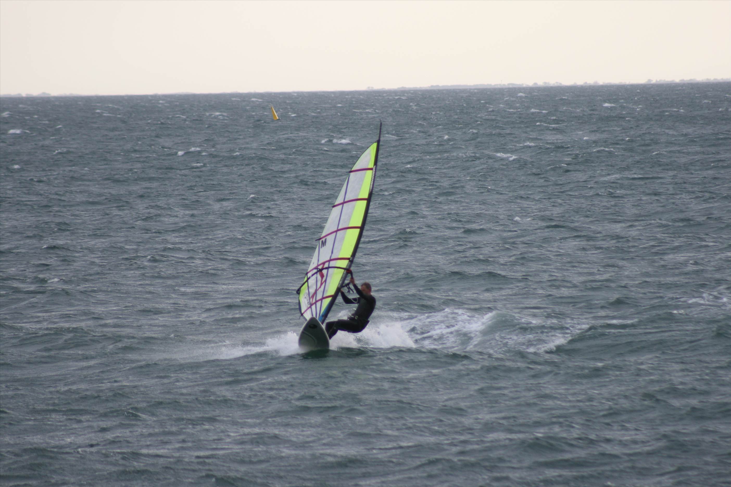 Green Point 22 July 2017