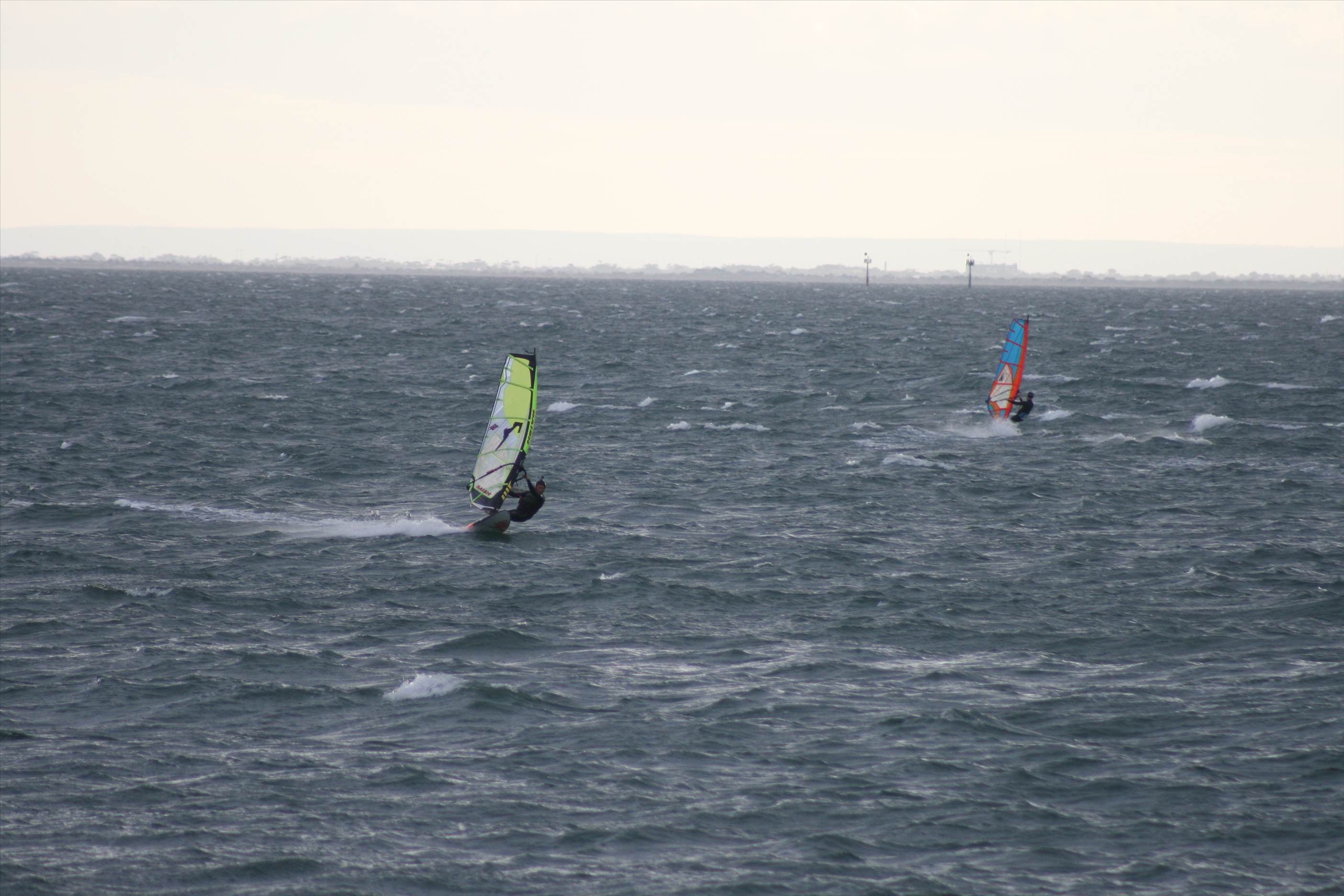 Green Point 22 July 2017