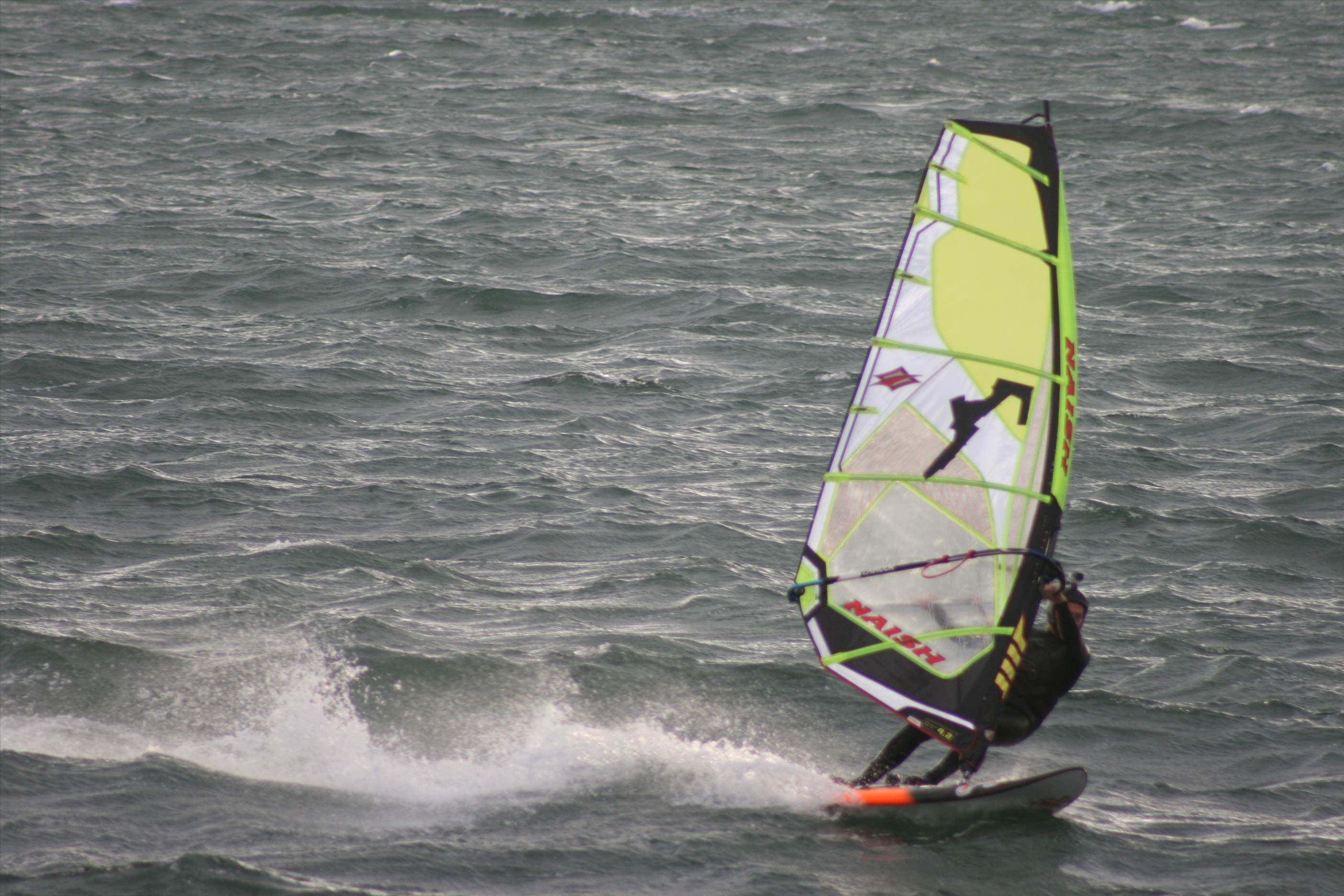 Green Point 22 July 2017