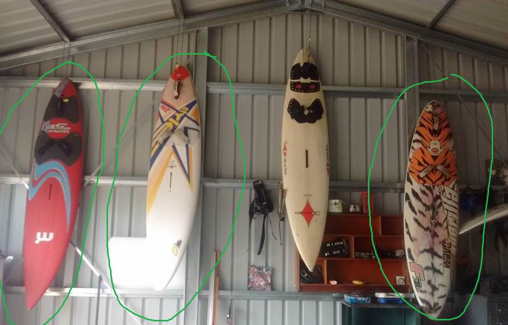 boards