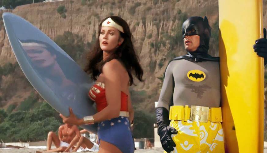 caption comp batman