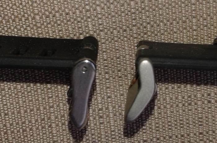 watch strap extenders