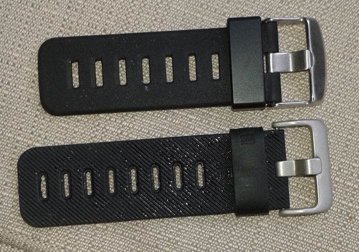 extender strap lengths