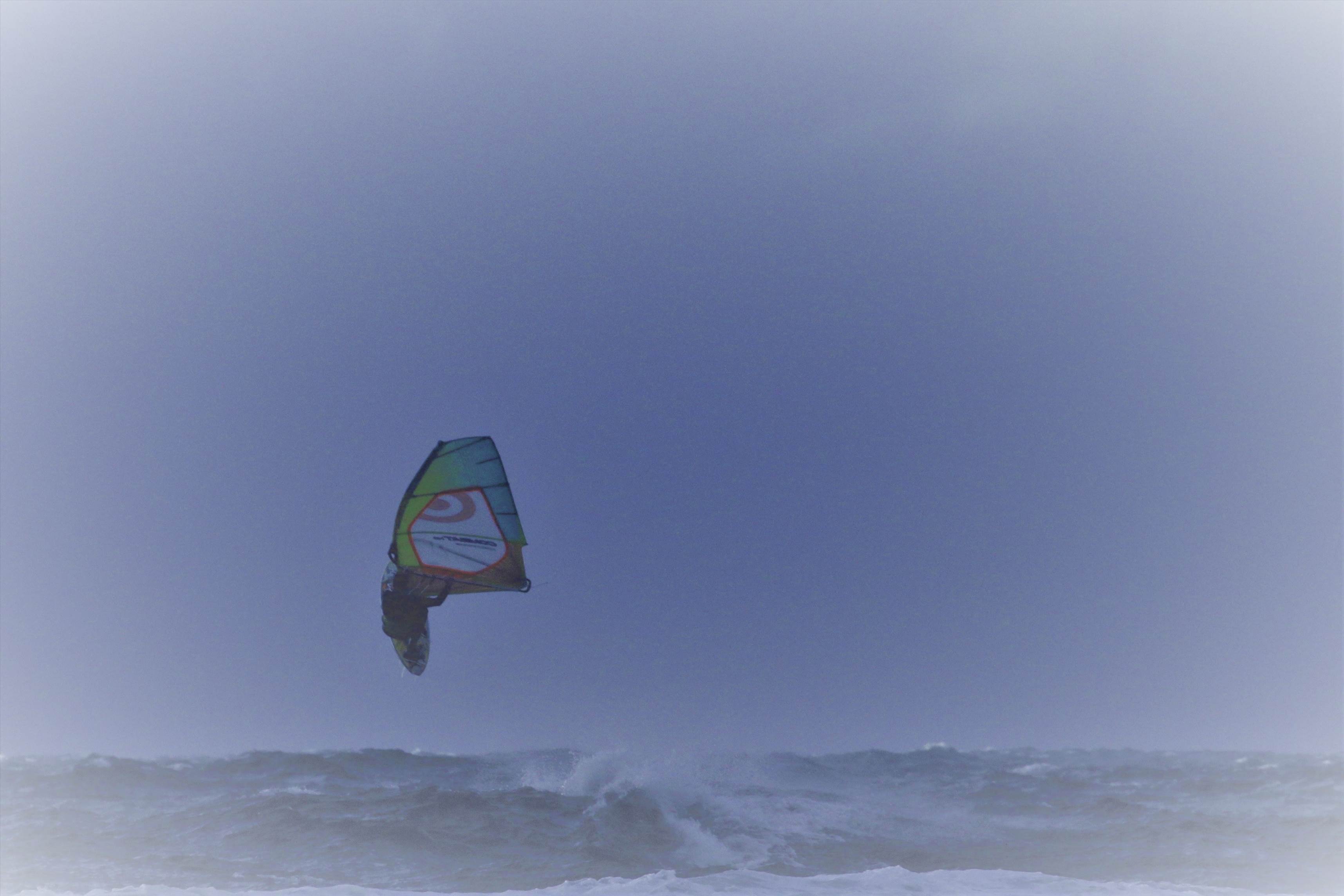 Bell Buoy
