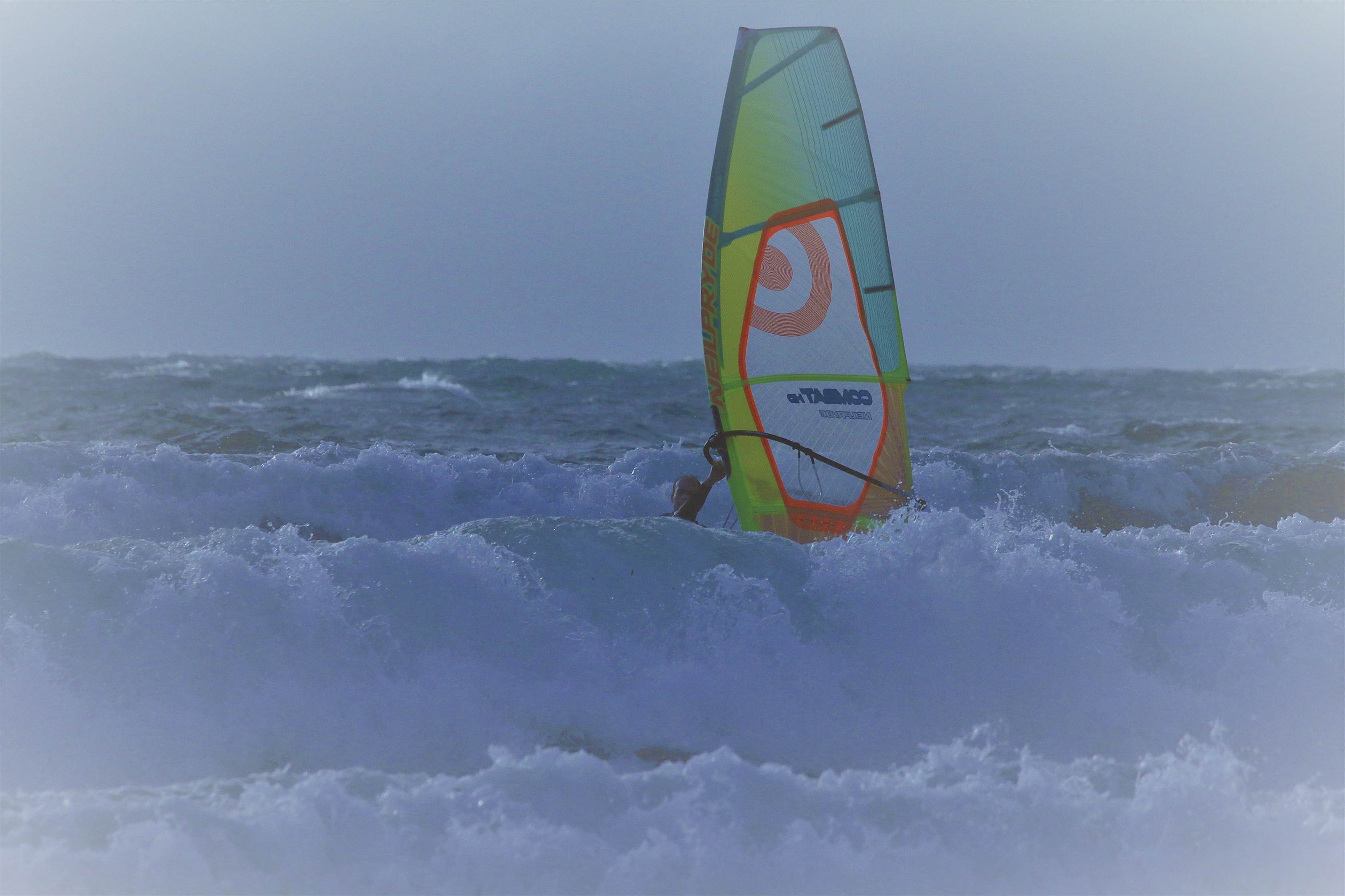 Bell Buoy