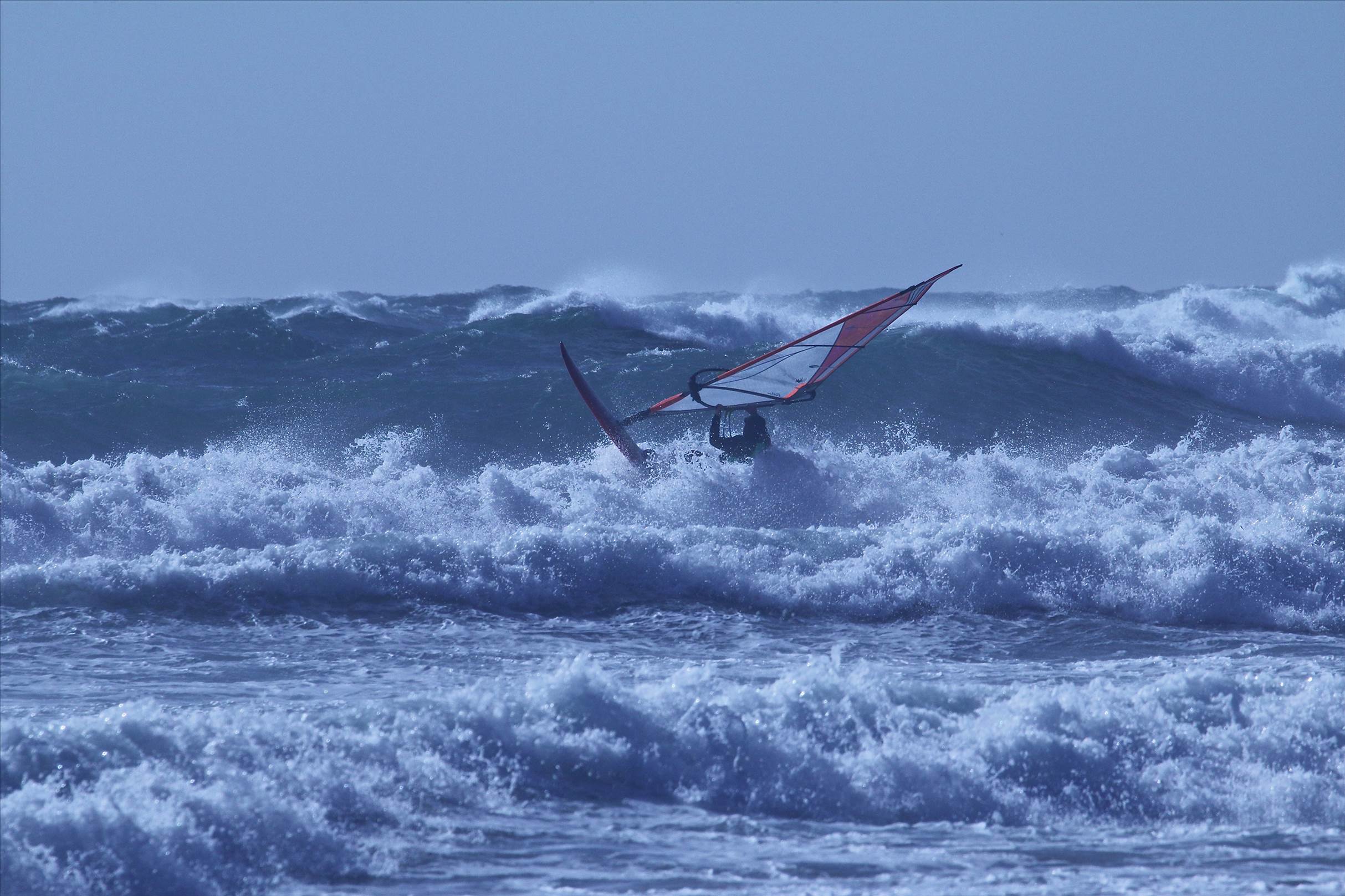 Bell Buoy
